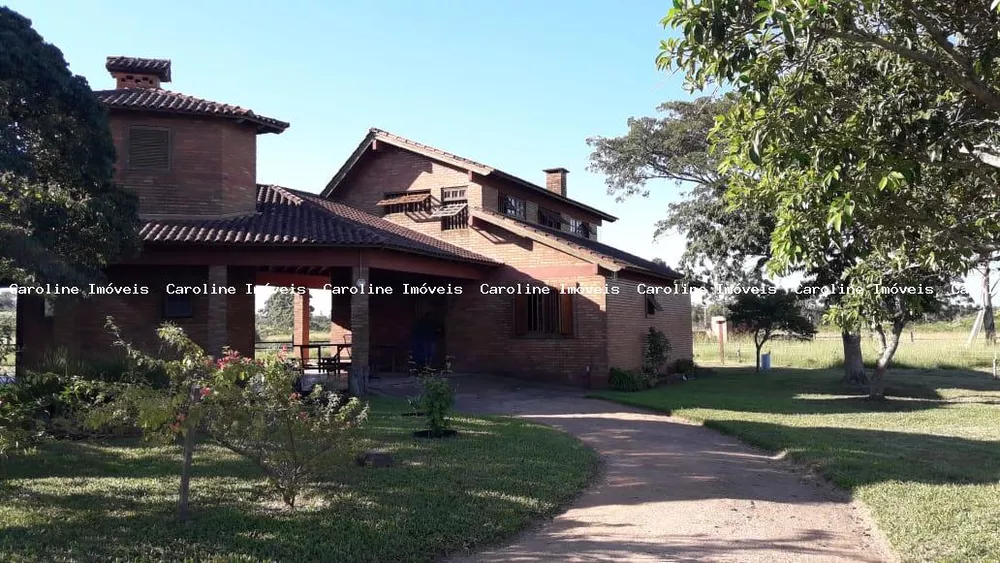 Fazenda à venda com 4 quartos, 300m² - Foto 4