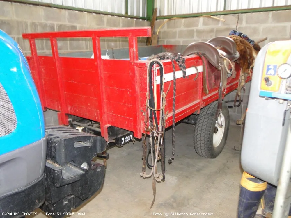 Fazenda, 49 hectares - Foto 3