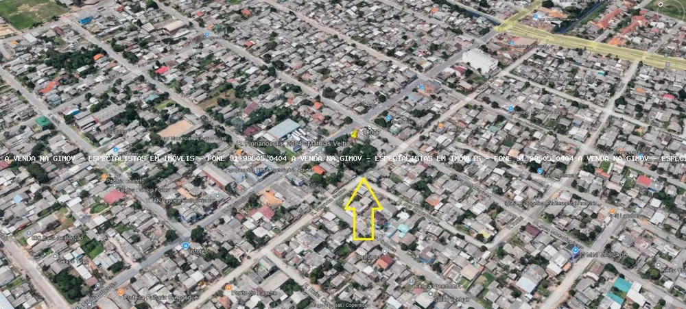 Terreno, 1000 m² - Foto 2