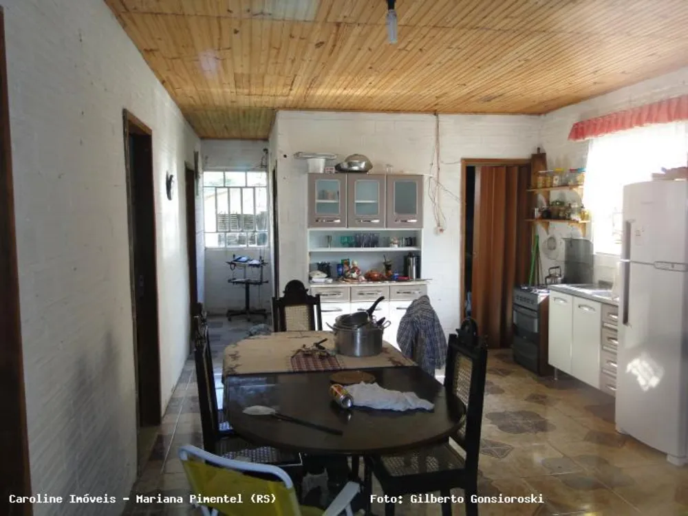 Chácara, 3 quartos, 16 hectares - Foto 2