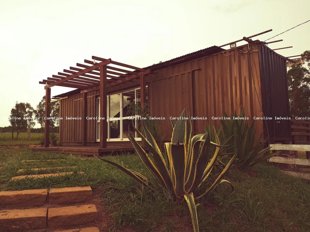 Chácara, 1 quarto, 2 hectares - Foto 4