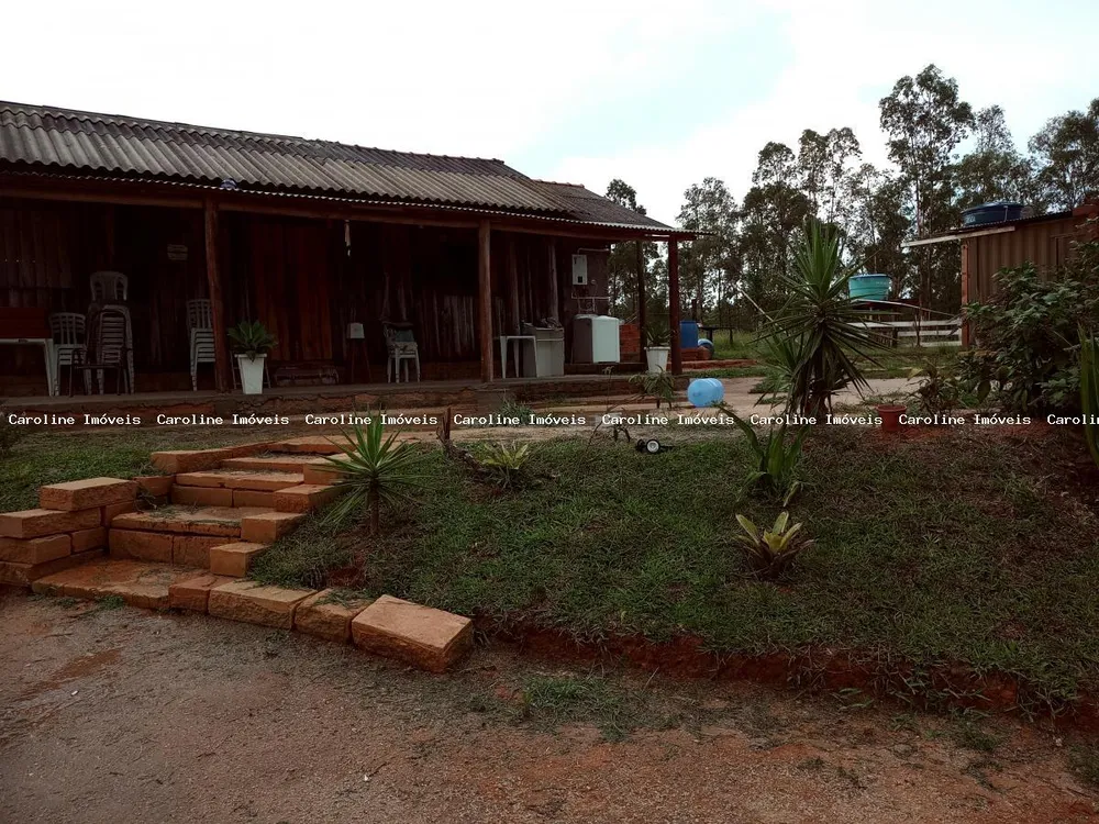 Chácara, 1 quarto, 2 hectares - Foto 2