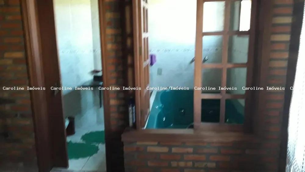 Chácara, 4 quartos, 2 hectares - Foto 7