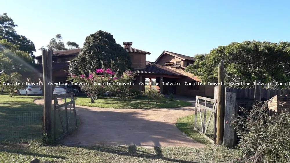 Chácara, 4 quartos, 2 hectares - Foto 2