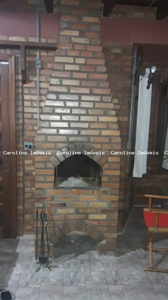 Chácara, 4 quartos, 2 hectares - Foto 3