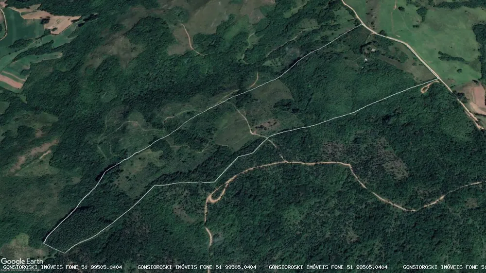 Loteamento e Condomínio, 37 hectares - Foto 6