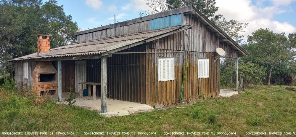 Loteamento e Condomínio, 37 hectares - Foto 1