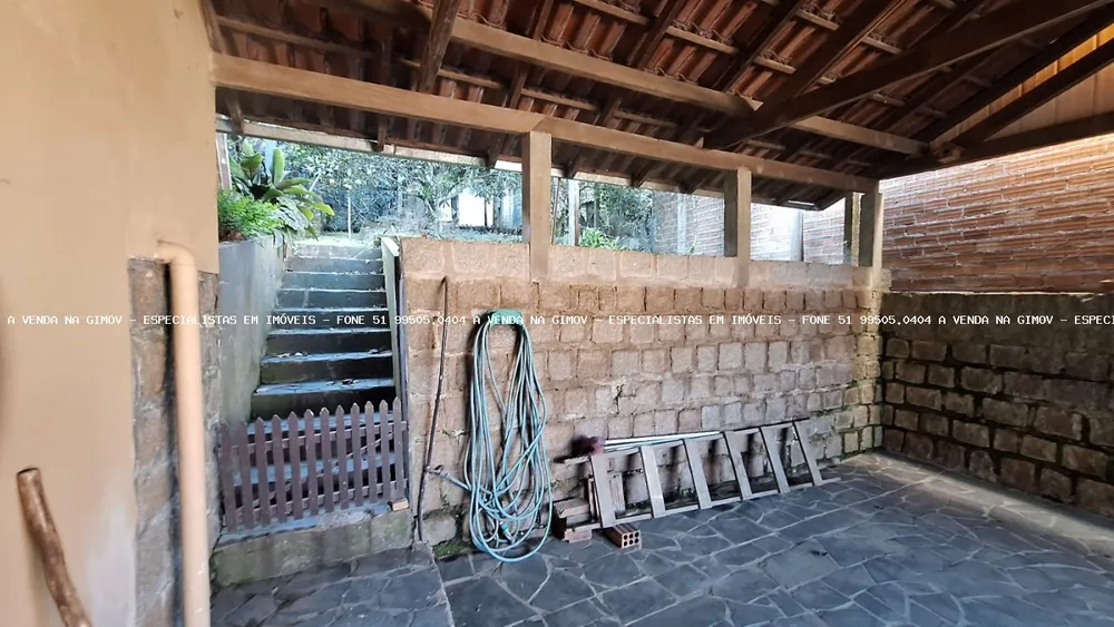 Casa, 3 quartos - Foto 2