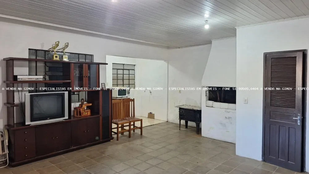 Casa, 3 quartos - Foto 7
