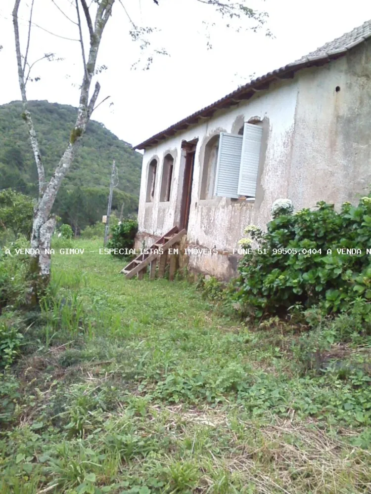 Chácara, 20 m² - Foto 2