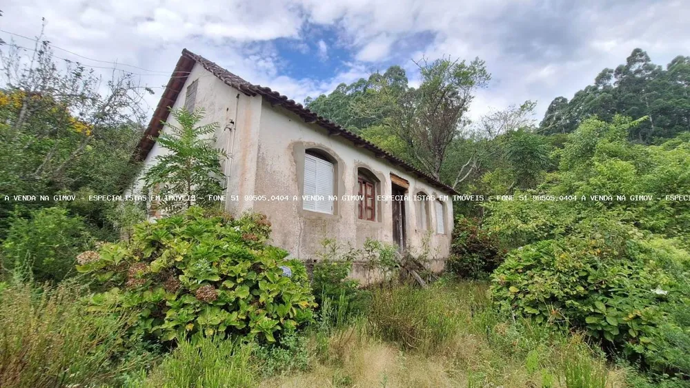Chácara, 20 m² - Foto 4
