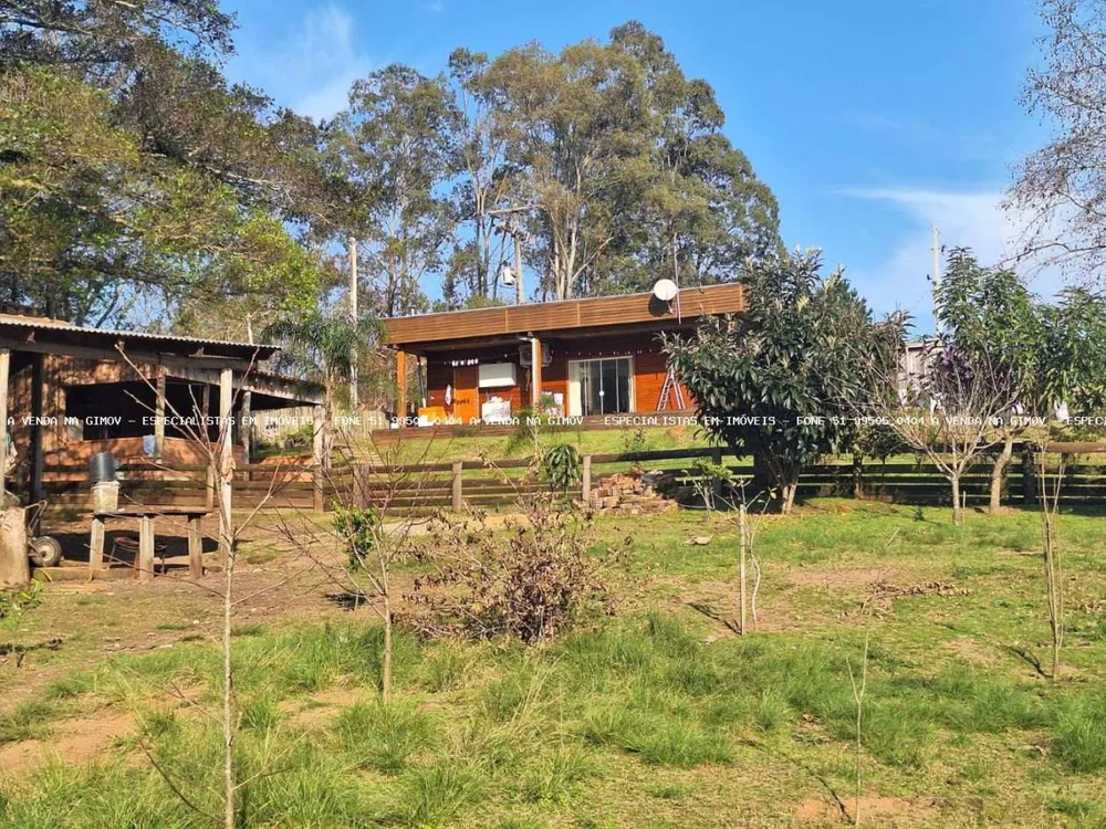 Sítio, 4 quartos, 8 hectares - Foto 1