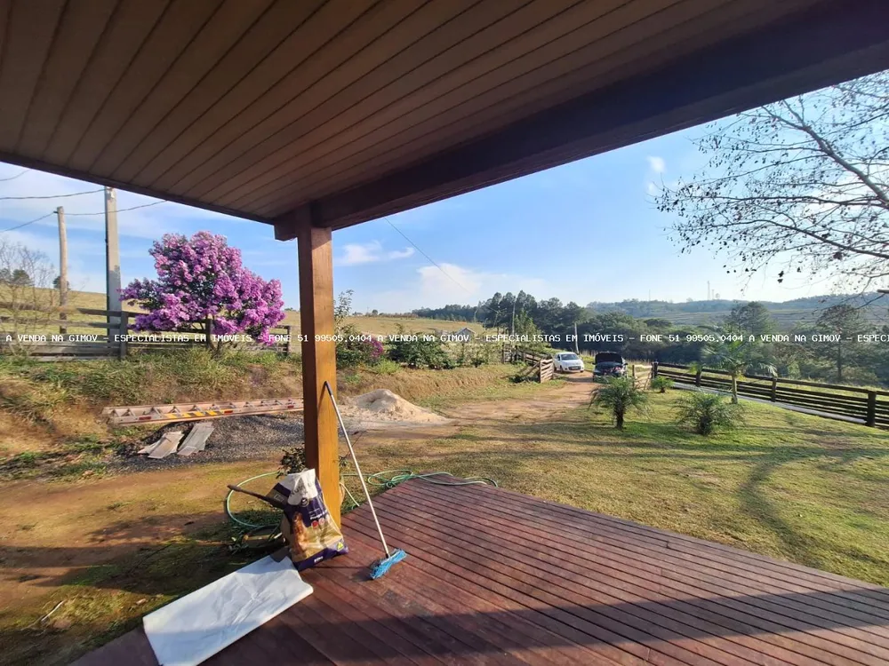 Sítio, 4 quartos, 8 hectares - Foto 3