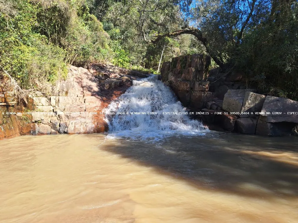 Loteamento e Condomínio, 2 hectares - Foto 1