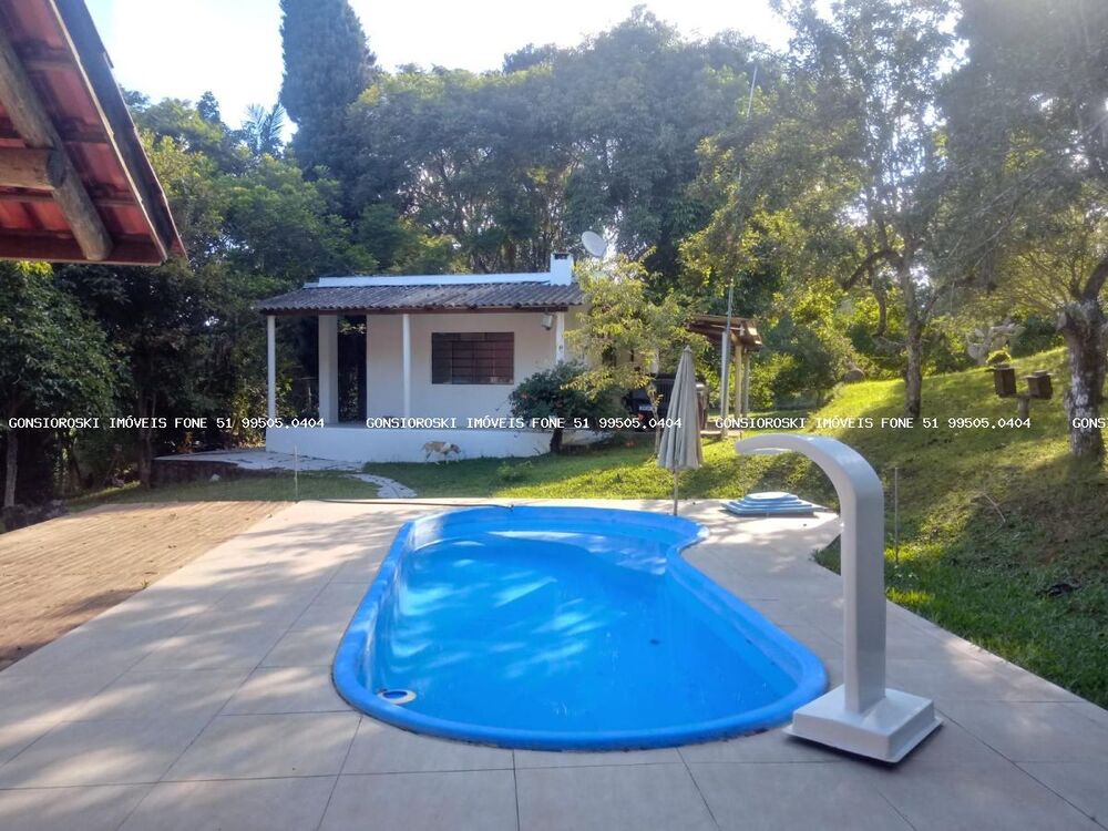 Chácara à venda com 2 quartos, 400000m² - Foto 5