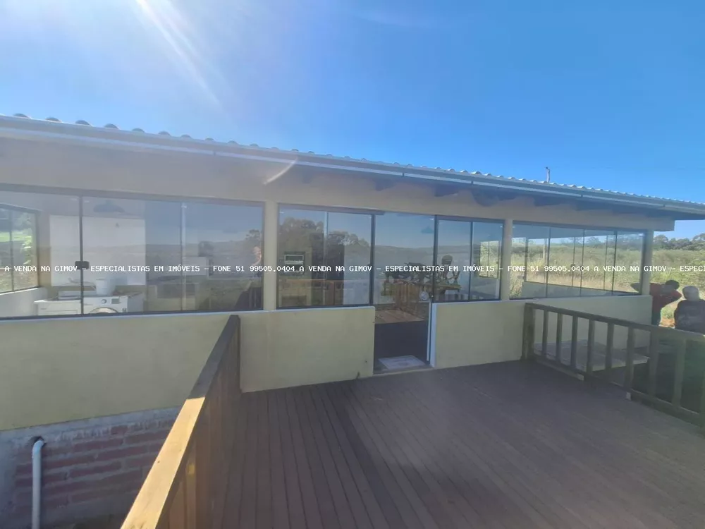 Chácara, 3 quartos, 4 hectares - Foto 7