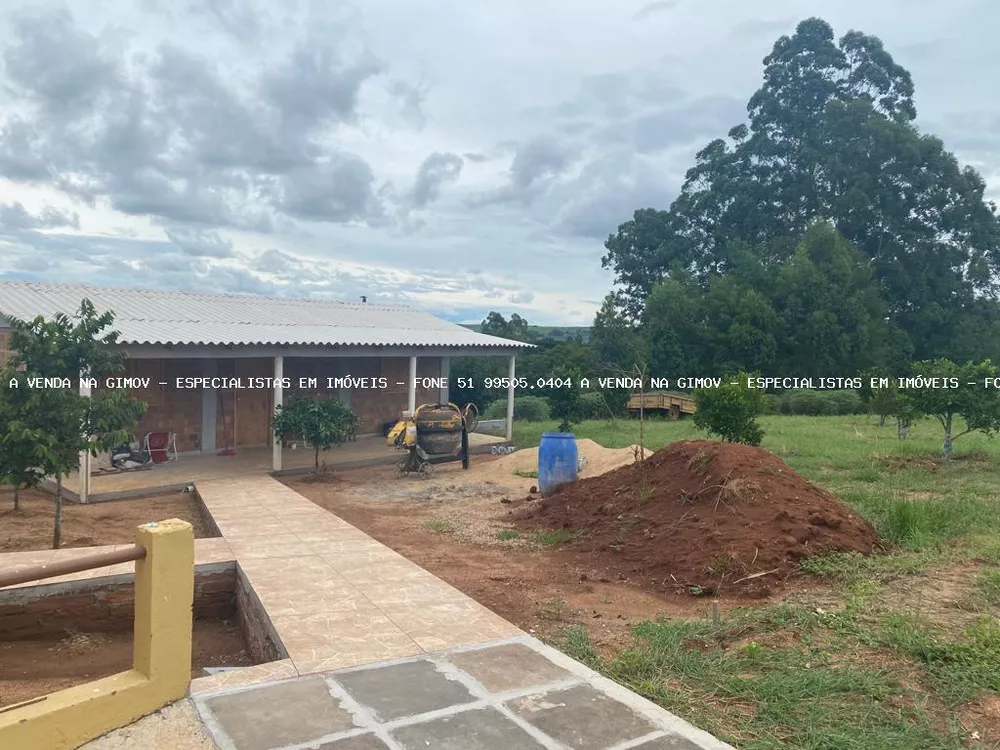 Chácara, 3 quartos, 4 hectares - Foto 8