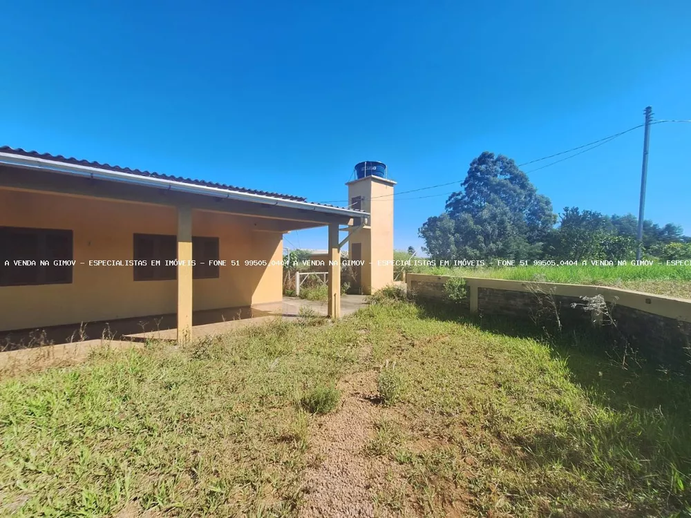 Chácara, 3 quartos, 4 hectares - Foto 2