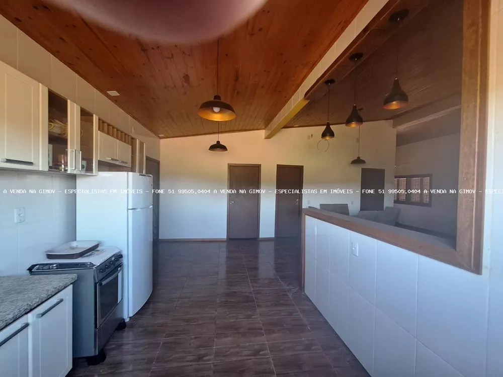 Chácara, 3 quartos, 4 hectares - Foto 3