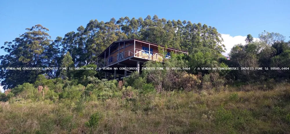 Fazenda à venda com 3 quartos, 191120m² - Foto 1