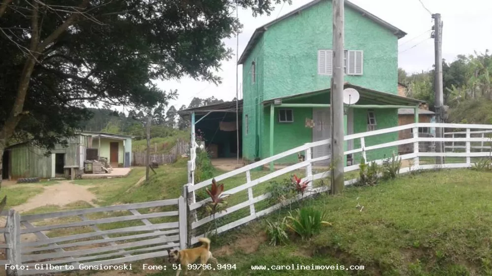 Fazenda à venda com 2 quartos, 35000m² - Foto 1