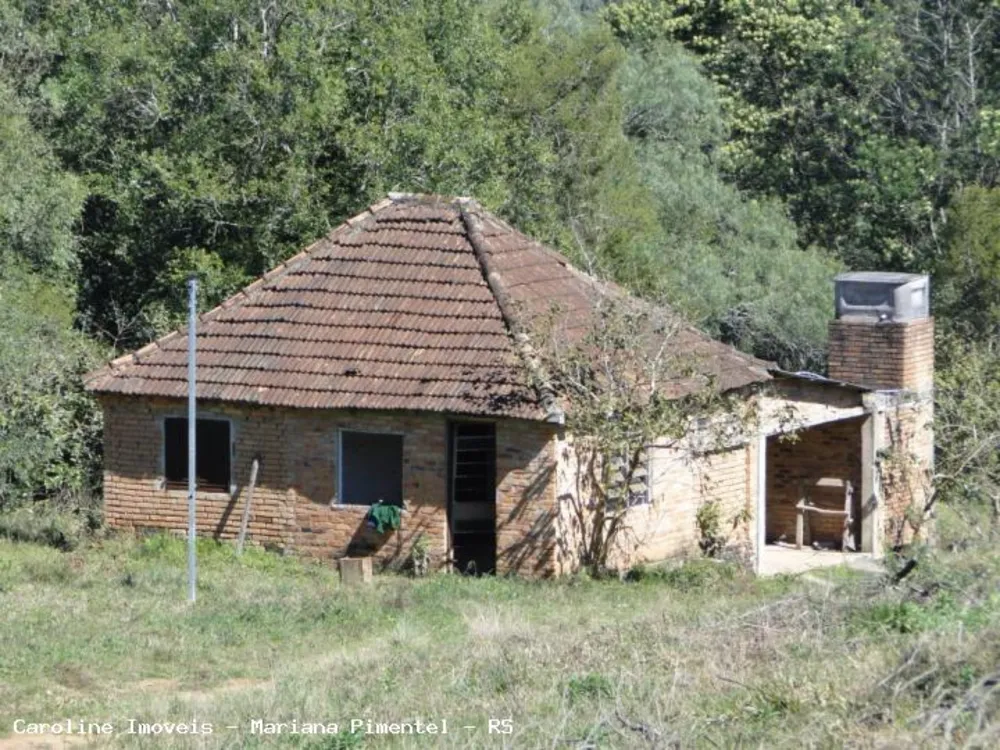 Loteamento e Condomínio, 44 hectares - Foto 11