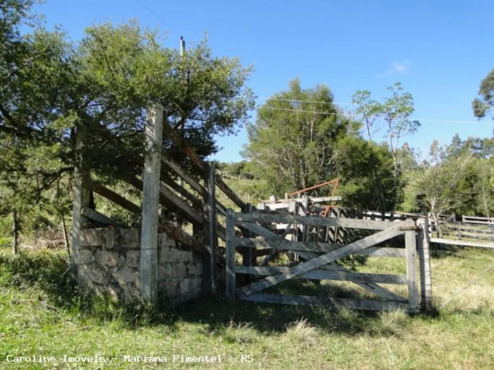 Loteamento e Condomínio, 44 hectares - Foto 8
