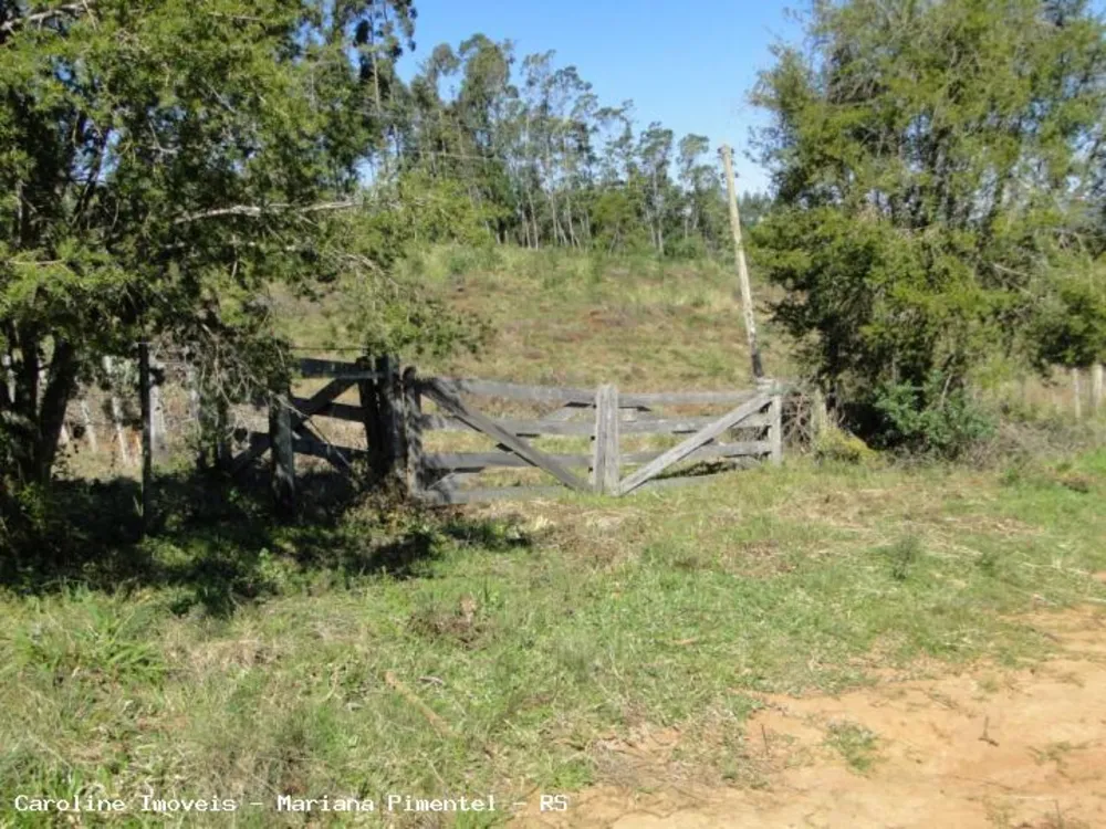Loteamento e Condomínio, 44 hectares - Foto 7