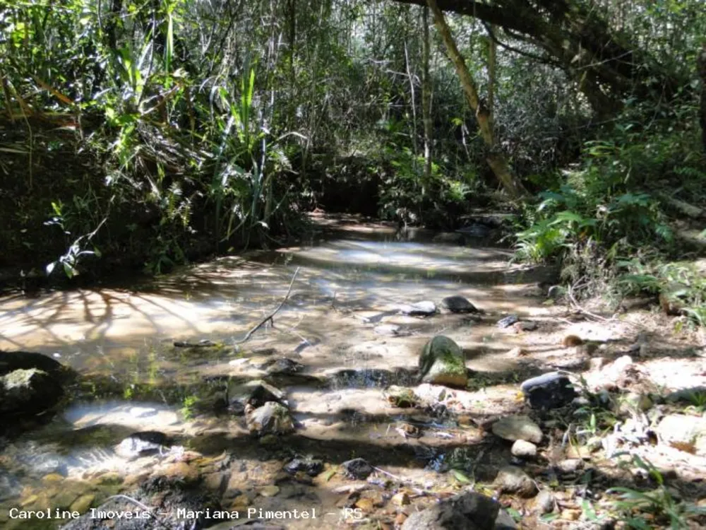 Loteamento e Condomínio, 44 hectares - Foto 3
