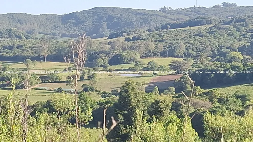 Loteamento e Condomínio, 8 hectares - Foto 1