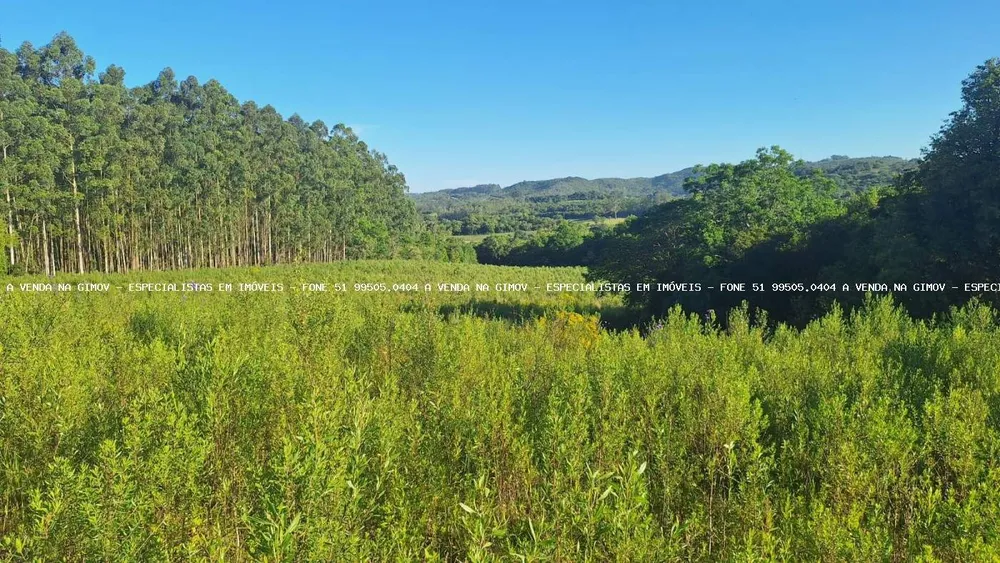 Loteamento e Condomínio, 8 hectares - Foto 3
