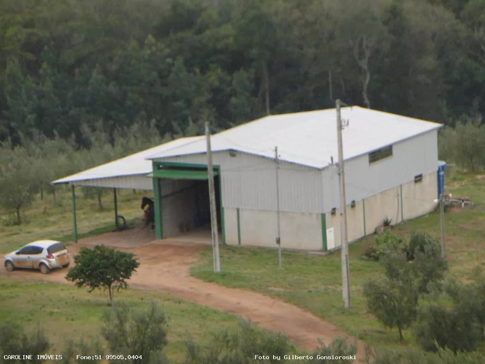 Fazenda à venda com 6 quartos, 493400m² - Foto 3