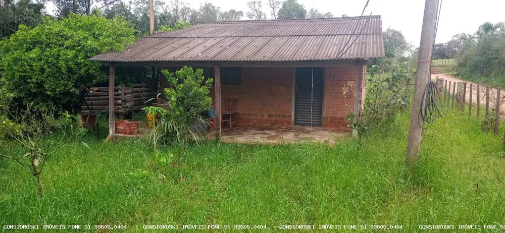 Fazenda à venda com 1 quarto, 18000m² - Foto 12