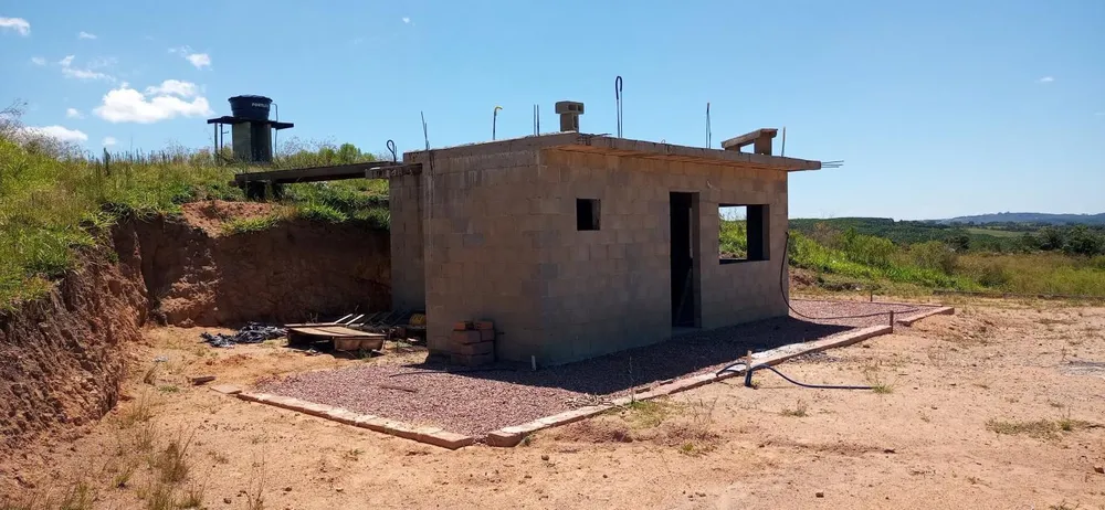 Loteamento e Condomínio, 12 hectares - Foto 2