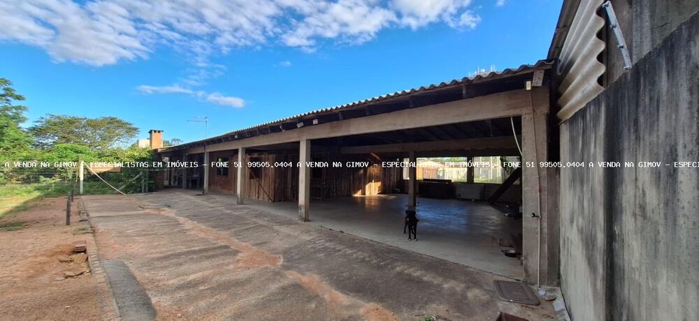 Casa à venda, 2300m² - Foto 1