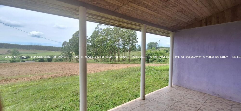 Chácara à venda com 3 quartos, 20000m² - Foto 5