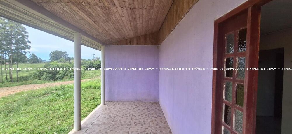 Chácara à venda com 3 quartos, 20000m² - Foto 6
