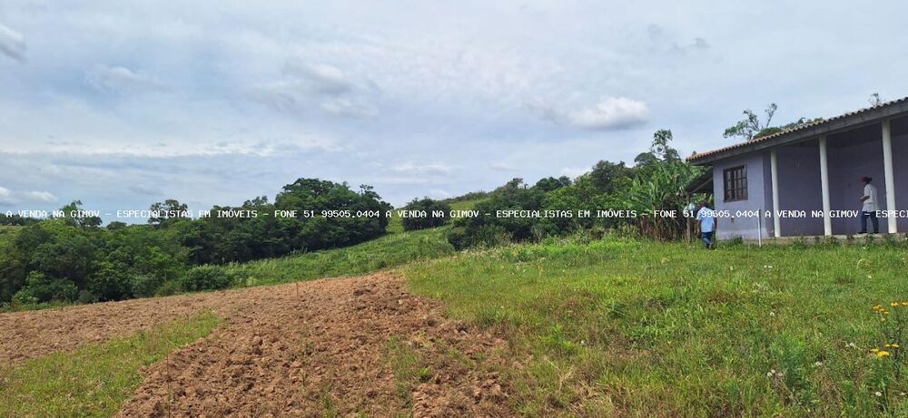 Chácara à venda com 3 quartos, 20000m² - Foto 4