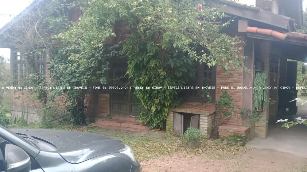 Chácara, 4 quartos, 2 hectares - Foto 3