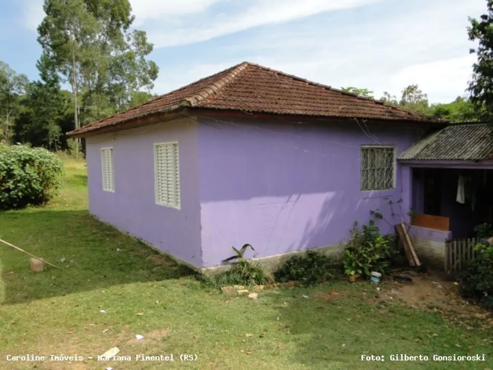 Chácara, 3 quartos, 2 hectares - Foto 6
