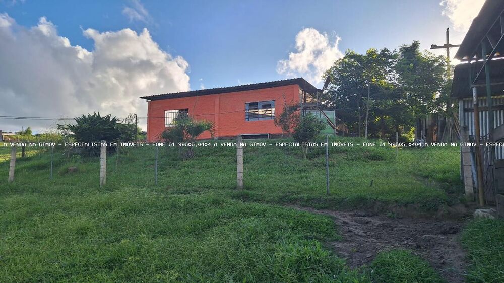 Sítio à venda com 2 quartos, 14500m² - Foto 1
