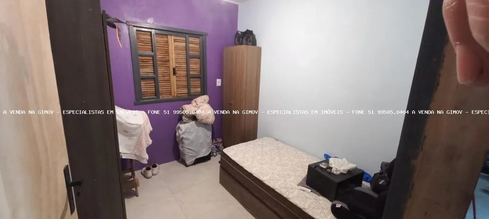 Sítio, 3 quartos, 3 m² - Foto 4