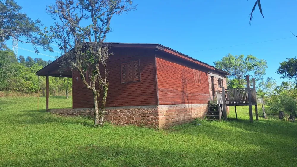 Sítio, 2 quartos, 5000 m² - Foto 4