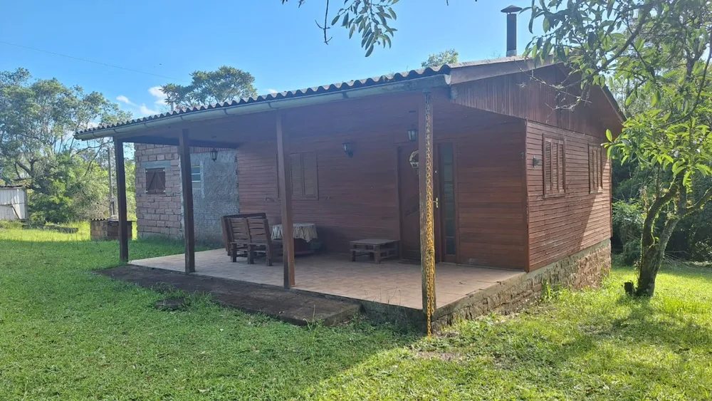 Sítio, 2 quartos, 5000 m² - Foto 3