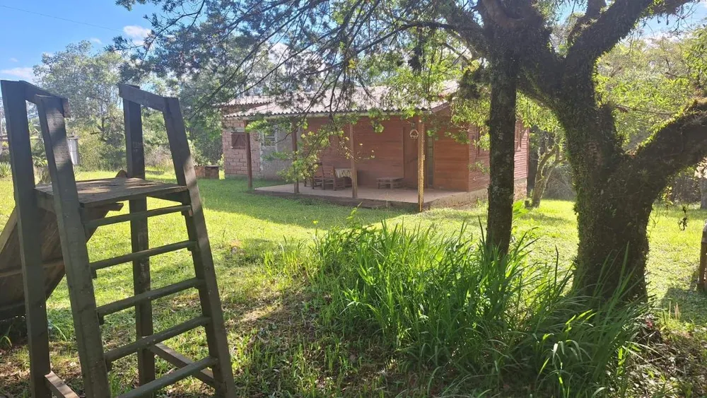 Sítio, 2 quartos, 5000 m² - Foto 4