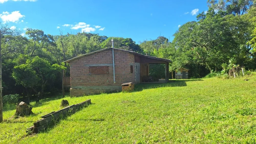 Sítio, 2 quartos, 5000 m² - Foto 2