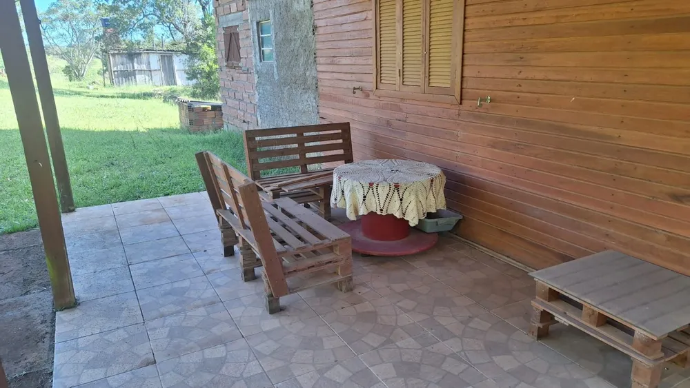 Sítio, 2 quartos, 5000 m² - Foto 2