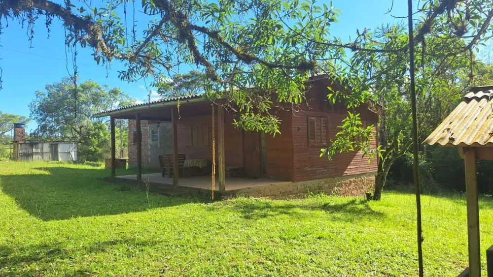 Sítio, 2 quartos, 5000 m² - Foto 1