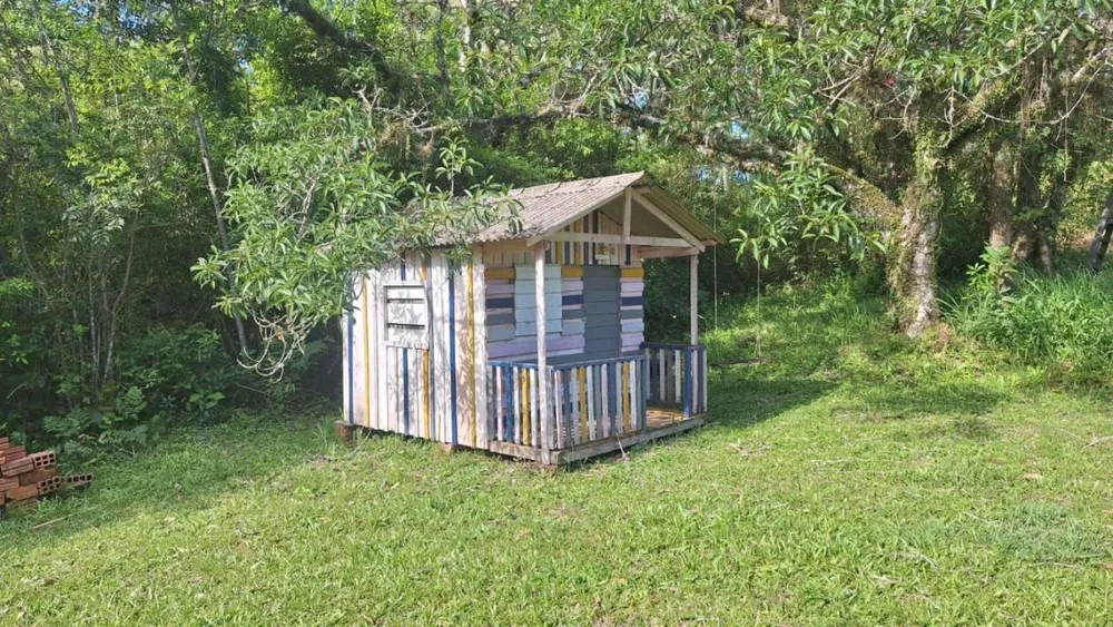 Sítio, 2 quartos, 5000 m² - Foto 8