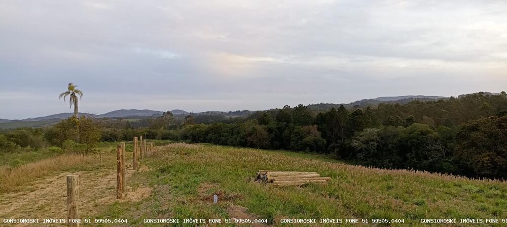Loteamento e Condomínio, 5 hectares - Foto 1